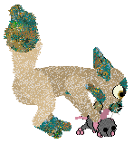 Tangled's That Which Is Gleaming — “Faience”