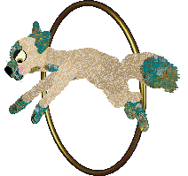 Tangled's That Which Is Gleaming — “Faience”