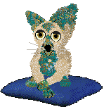 Tangled's That Which Is Gleaming — “Faience”