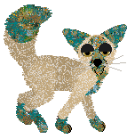 Tangled's That Which Is Gleaming — “Faience”