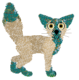 Tangled's That Which Is Gleaming — “Faience”