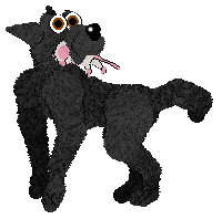 SeaGlass's Green is my Middle Name — “Bob G. Groon”