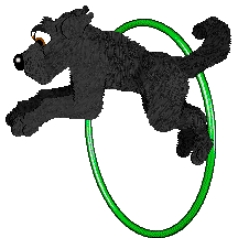 SeaGlass's Green is my Middle Name — “Bob G. Groon”