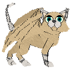 SeaGlass's Dreams of Dunes and Retamas — “Sandstone”