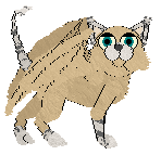 SeaGlass's Dreams of Dunes and Retamas — “Sandstone”