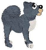 Amphigory/Mockingbird's Reuse This Bag — “Brat”