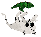 SeaGlass's Neath the Sumac Shrub — “DryBone”