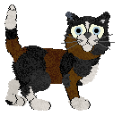 Cargo's Forest Spirit — “Korok”