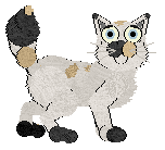 King's Oven Mitts at Perfume — “Mitts”