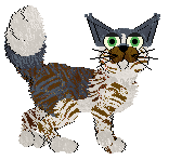 Profile image of Lex/Mockingbird's Whole Lotta Planting