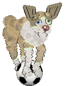 Perfume's Mellowship Slinky — “Pepito”