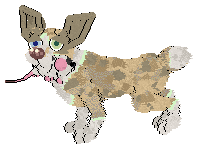 Perfume's Mellowship Slinky — “Pepito”