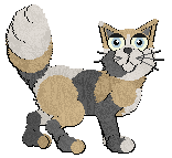 Profile image of Witz/Calluna's Freezing Moon