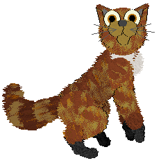 SeaGlass's Not-as-big-as-Giant-Todd-but-bigger-than-Medium-Sized-Todd — “Todd”