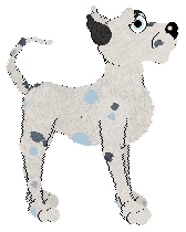 Profile image of Tangle's Winter Winds Upon a Great Hill