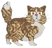 Kizmet/FK's The Taste You Can See — “Cinnabun”