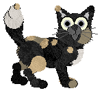 FK's Sanctuary and Blessing — “Kali”