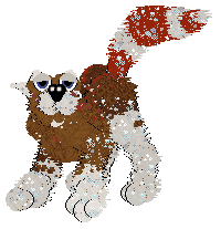 Profile image of Buttloaf's Twinkle Butt at Vanilla