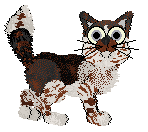 Smeuse/Eli's Major Arcana V — “Hierophant”