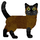 Profile image of Capriole's Black Velvet