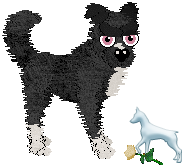 Profile image of Witz's The Longest Journey at Mythic Silence