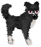 Witz's The Longest Journey at Mythic Silence — “Estes”