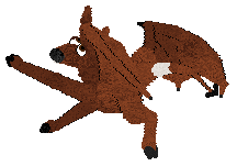 SeaGlass's Capreolus Furfurus — “Roh”