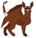 SeaGlass's Capreolus Furfurus — “Roh”