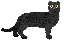 PH's Black Velvet — “Estelle”