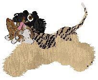 Cirrutopia's Altar of Peace — “Ara”