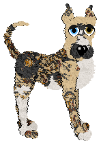 Amenity Shelter From The Storm — “Stormlet”