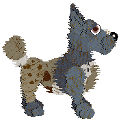 Funfetti Rolling The Dice — “Pointelle”