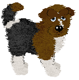 Spellbound's Double Chocolate Dipped — “Lionel”