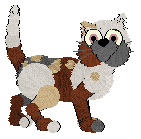 Mos Eisley/PH's Dressed in Rags — “Tatty”