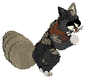 SeaGlass's Fluffy Portobello — “Mushroom”