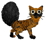 SeaGlass's Le Tigre de Panache — “Plume”