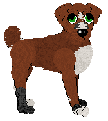 Dandy’s Holiday Romance — “Mistletoe”