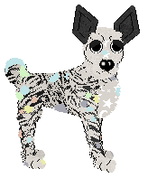 Profile image of Funfetti/Tangled's Mocha Chocha Latte