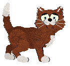 Vanilla's Vitality Glitch at Kamome — “Bennie”