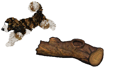 Funfetti's Splatters and Splotches at Ferality — “Splotch”