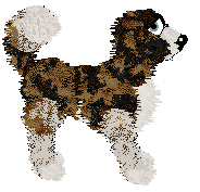 Funfetti's Splatters and Splotches at Ferality — “Splotch”