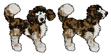 Profile image of Funfetti's Splatters and Splotches at Ferality