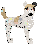 Funfetti's Starlight Dreamhouse — “Starbie”