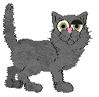 Kamome's Better Off Alone — “Scratchy”