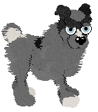 EC's Born Grumpy — “Grolf”