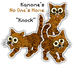 Profile image of Kamome's No One's Home