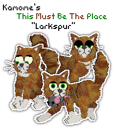 Profile image of Kamome's This Must Be the Place