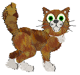 Kamome's This Must Be the Place — “Larkspur”