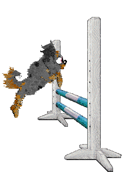 Cirrutopia's Creeping Myrtille — “Myrtille”