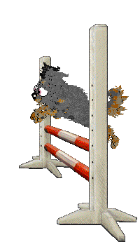 Cirrutopia's Creeping Myrtille — “Myrtille”